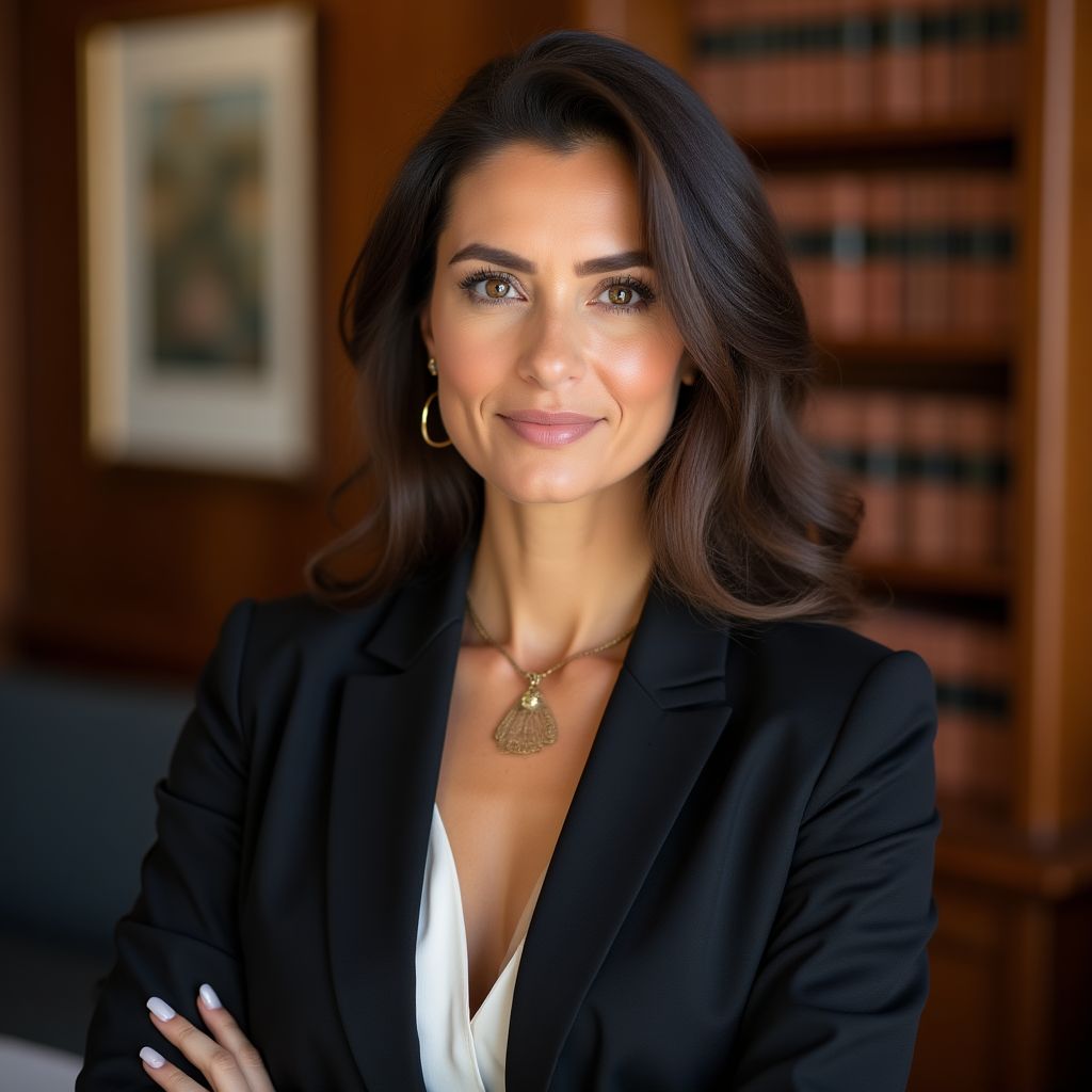 Asesora Legal