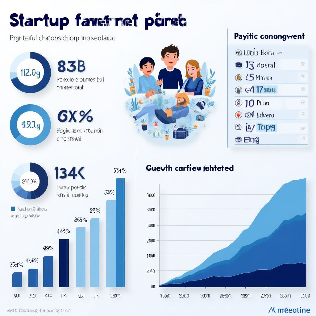 Webinar sobre inversión en startups
