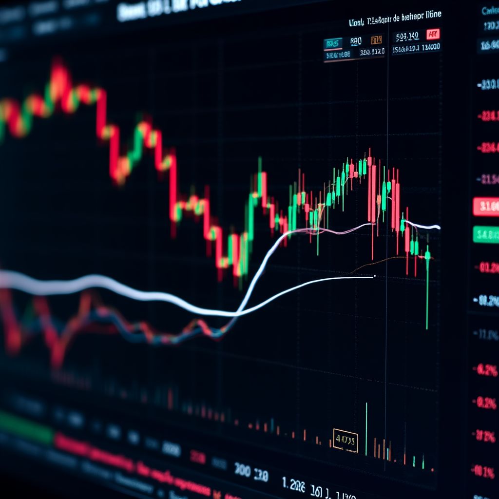 Webinar sobre análisis técnico
