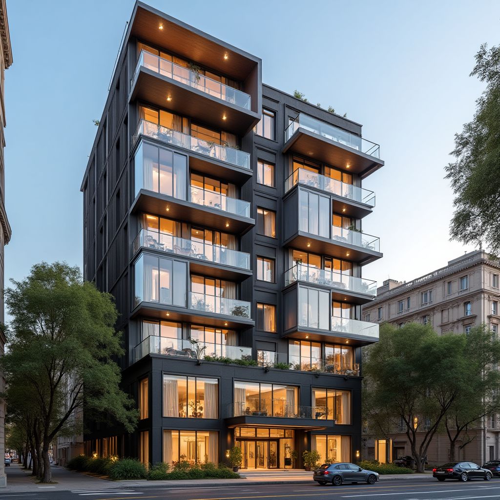 Inversión inmobiliaria en Buenos Aires
