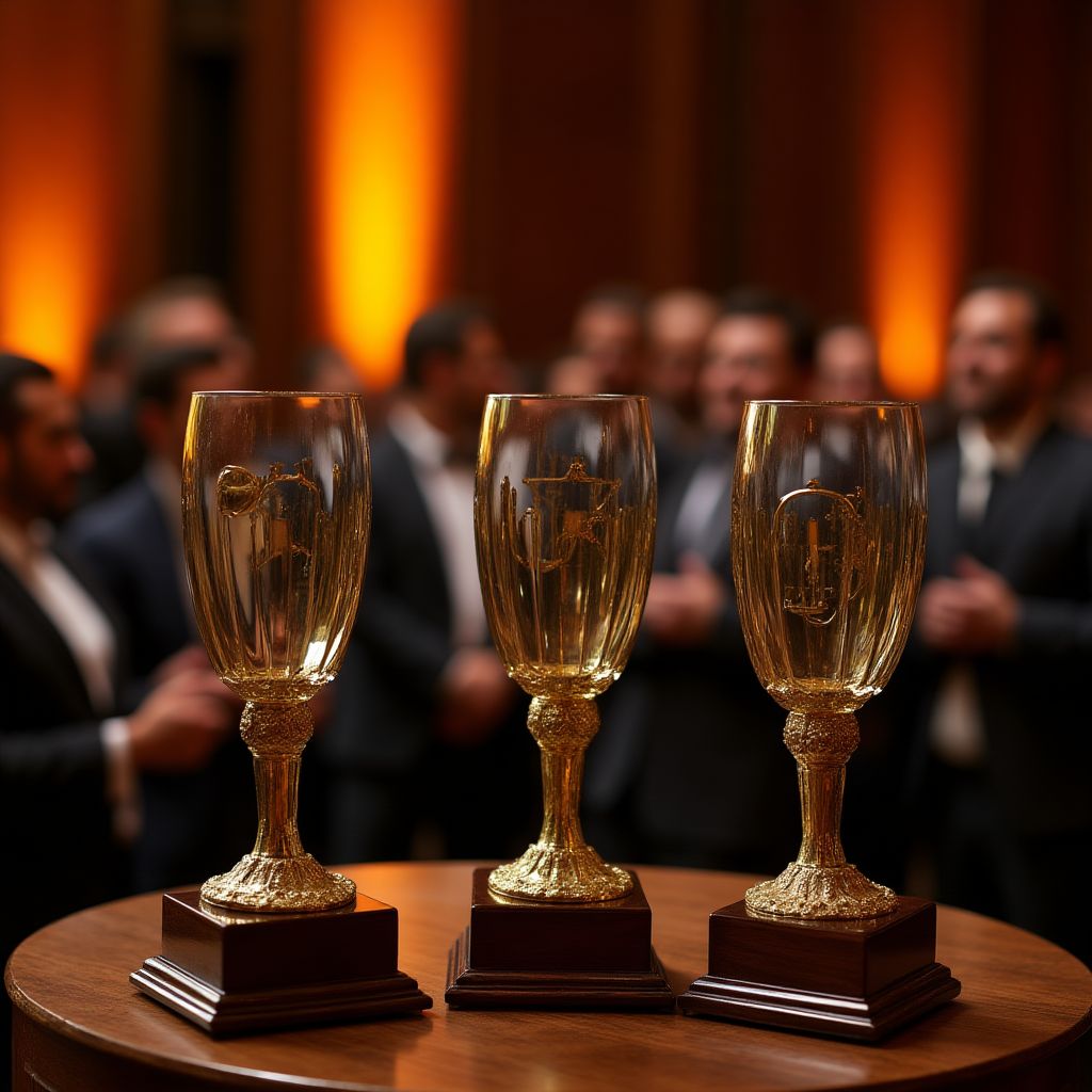 Premios de inversión financiera