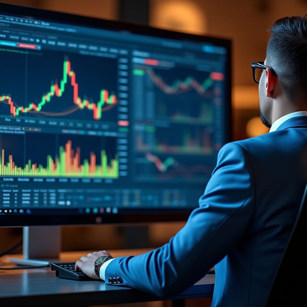Webinar sobre mercado financiero argentino