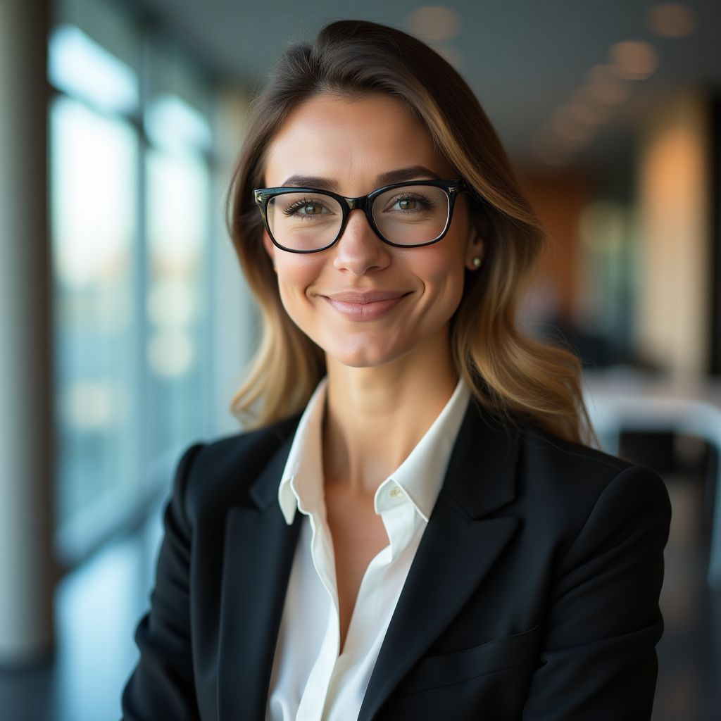 Lucía Fernández, Directora de Inversiones