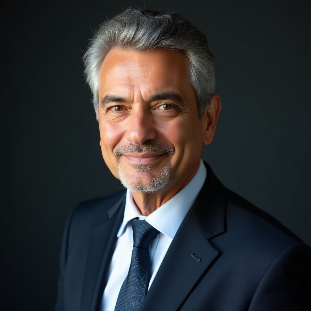 Roberto Villanueva, Family Office Chile