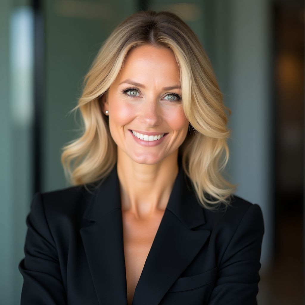 Sophia Bergmann, Fondo de Inversión Alemán