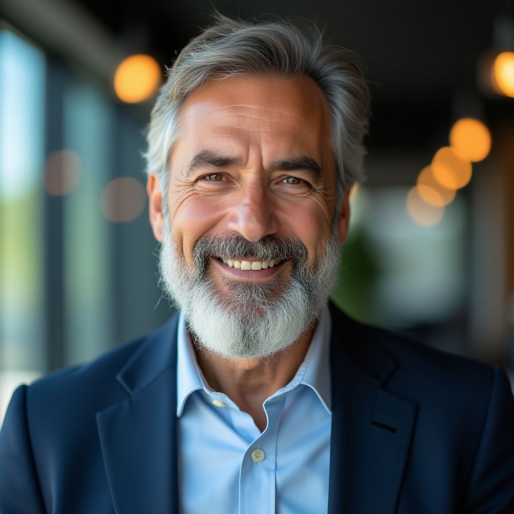 Miguel Ángel Gutiérrez, Empresario Argentino